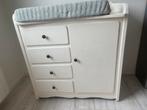 Commode baby Vintage jaren 60, Minder dan 75 cm, 50 tot 70 cm, Zo goed als nieuw, Ophalen