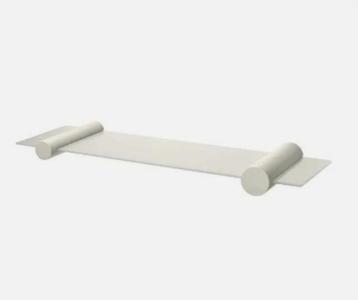 4x IKEA sabine marcelis varmblixt planchets wandplank beschikbaar voor biedingen