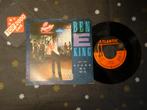 Top 2000 Ben E. King - Stand by me, Gebruikt, 7 inch, Single, Ophalen of Verzenden