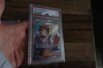 Bill's transfer 151 ultra rare #194 PSA9, Ophalen of Verzenden, Nieuw, Losse kaart