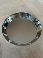 Alessi dienblad, Ophalen of Verzenden, Zo goed als nieuw, Rond, Hout