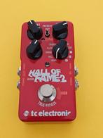 TC Electronic Hall of Fame 2 Reverb, Muziek en Instrumenten, Effecten, TC Electronic, Ophalen of Verzenden, Sindalsvej 34, 8240 Risskov, Denmark