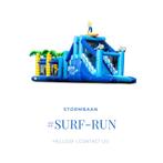STORMBAAN SURF RUN TE HUUR/VERHUUR/HUREN!, Ophalen, Overige