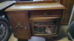 Antiek dressoir met lade en kast, Antiek en Kunst, Ophalen