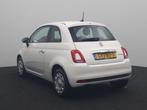 Fiat 500 1.0 Hybrid Urban, Voorwielaandrijving, 12 maanden, Stof, Gebruikt