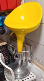 Bar kruk, 1 kruk, Ophalen of Verzenden, Zo goed als nieuw, 60 tot 90 cm