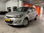 Hyundai i20 1.2I | Rijd & Schakelt perfect | Blue Drive, Auto's, Hyundai, 450 kg, 4 cilinders, Origineel Nederlands, Bedrijf