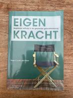 Eigen Kracht – herstel & zelfhulp in de GGZ P. den Boer, Ophalen of Verzenden, Zo goed als nieuw