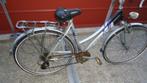 TE KOOP DAMESFIETSEN EASYTWE LOGAN 28 INCH 8 VERSELLGE, Fietsen en Brommers, Gebruikt, Versnellingen, 50 tot 53 cm, Ophalen