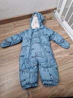 Leuk sneeuwpak maat 62/68, Jongetje of Meisje, Ophalen of Verzenden, Zo goed als nieuw, Pakje