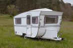 Otten Zwerver LS, Caravans en Kamperen, Standaardzit, Reservewiel, Tot 4 meter, Tot en met 3