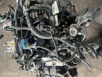Benzinemotor m1da Ford C-Max II ('10-'19) beschikbaar voor biedingen