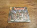 GWAR - War party, Ophalen of Verzenden, Gebruikt