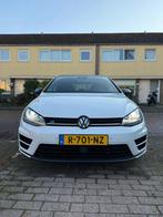 Volkswagen 2015 Wit 2.0 r stage 1, Automaat, 74 €/maand, Zwart, 1984 cc