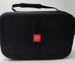 Nintendo Switch Storage Case Deluxe, Spelcomputers en Games, Ophalen of Verzenden, Zo goed als nieuw, Zonder controller, Switch Original
