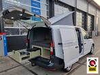 Volkswagen Caddy Maxi 1.5 TSI St. Tropez MINICAMPER, Caravans en Kamperen, Pon's Automobielhandel BV., Buscamper of Camperbus