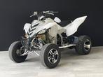 Nette Yamaha Raptor 700 R 2006 Quad yfm 700 NL kenteken!, Motoren