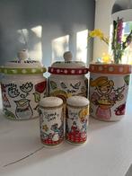 Blond Amsterdam ff bijkletsen, Huis en Inrichting, Keuken | Servies, Ophalen, Blond Amsterdam, Overige typen, Zo goed als nieuw