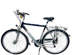 Herenfiets RIH Z-700 28"/56cm/24ver - Garantie/Levering, Overige merken, 9713 Bv Groningen, Gebruikt, RIH