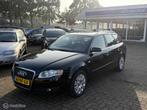 Audi A4 Avant 2.0 Pro Line|Automaat|Clima|PDC|, Auto's, Audi, 4 cilinders, 1984 cc, A4, Zwart
