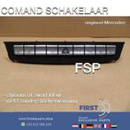 comand stoel gevarendriehoek schakelaar W176 W117 W156 W166