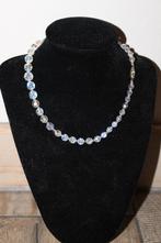 Vintage ketting, Verzenden, Gebruikt, Overige kleuren, Overige materialen