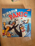 Pinguin Panic - Leuk en spannend spel!, Vijf spelers of meer, Ophalen of Verzenden, Gebruikt, Ravensburger