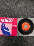 Miggy - Annie / Een Jofel Gosertje ( 1981), Ophalen of Verzenden, Zo goed als nieuw, 7 inch, Nederlandstalig