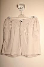 MR. MARVIS The original short in beige Maat XL NIEUW Wp€89,-, Verzenden, Beige, Mr Marvis, Maat 56/58 (XL)