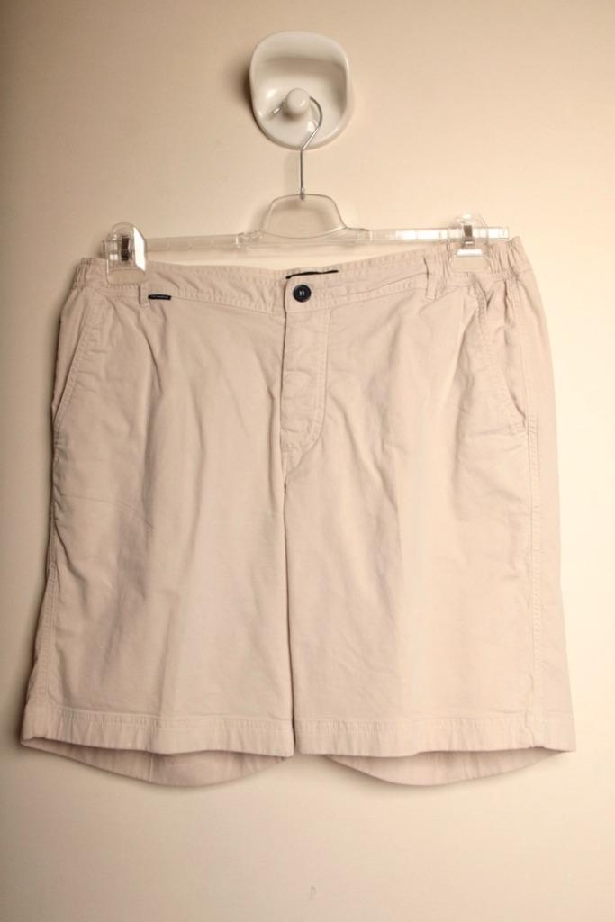 MR. MARVIS The original short in beige Maat XL NIEUW Wp€89,-, Kleding | Heren, Broeken en Pantalons, Nieuw, Maat 56/58 (XL), Beige
