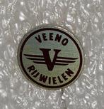 Veeno Rijwielen Speldje, Verzamelen, Ophalen of Verzenden, Gebruikt, Merk, Speldje of Pin
