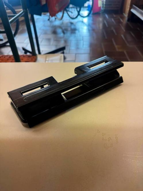 Perforator gebruikt (Nr: 1892), Diversen, Bureau-accessoires, Ophalen of Verzenden