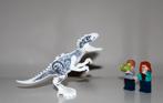 Jurassic World Park Dinosaurus Indominus Rex wit KLEIN, Ophalen of Verzenden, Nieuw