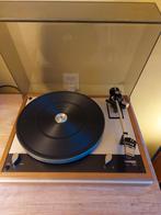 Thorens TD 160 Platenspeler, Audio, Tv en Foto, Platenspelers, Ophalen, Gebruikt, Thorens