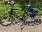 Gazelle Ultimate S30 full-carbon sportfiets van 13,5 kilo., Ophalen, 28 inch, Zo goed als nieuw, 57 tot 61 cm