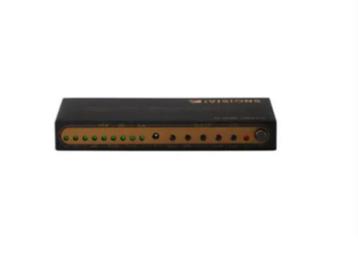 iVisions HDMI 4K Switch 3x1 + audio out USW310 beschikbaar voor biedingen