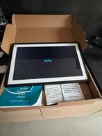 Amazon Echo Show 15, 2 tot 3 Ghz, 15 inch, Ophalen of Verzenden, Amazon