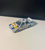 144. Audi Quattro Modelauto 1:43, Ophalen of Verzenden, Zo goed als nieuw, Auto, Overige merken