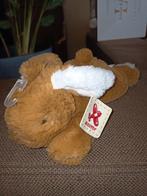 Nicotoy liggend konijn. Nieuw., Ophalen of Verzenden, Nieuw, Konijn