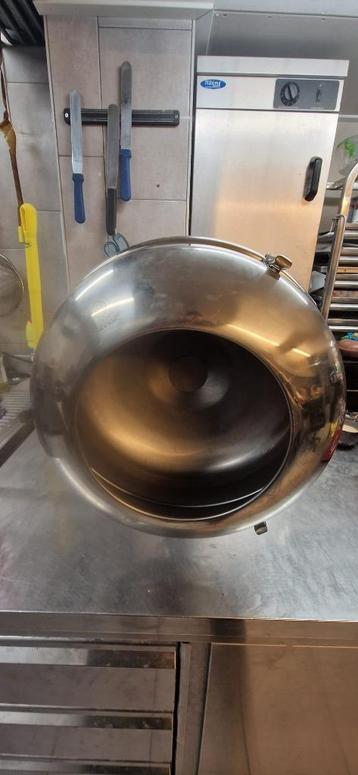 Drageer machine Kitchenaid    nieuwe prijs 850 euro beschikbaar voor biedingen