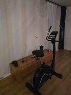 Fit Bike Ride 5 iPlus Hometrainer, nieuw!, Ophalen, Gebruikt, Metaal, Benen