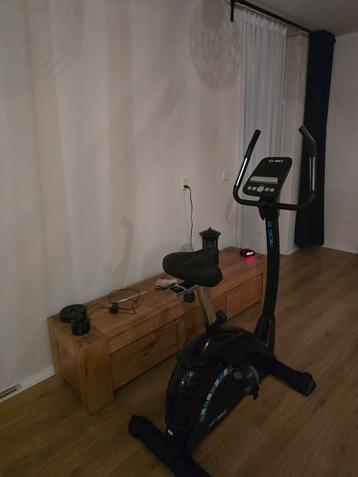 Fit Bike Ride 5 iPlus Hometrainer, nieuw! beschikbaar voor biedingen