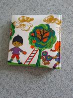 Vintage Fotoalbum jaren 80 - Nieuw!, Audio, Tv en Foto, Fotoalbums en Accessoires, Ophalen of Verzenden, Nieuw