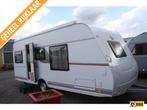 Bürstner Premio 490 TS, Standaardzit, Bürstner, 5 tot 6 meter, Tot en met 4