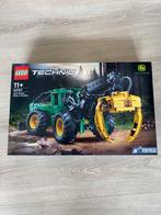 Lego 42157 John Deere, Kinderen en Baby's, Speelgoed | Duplo en Lego, Ophalen, Nieuw, Complete set, Lego