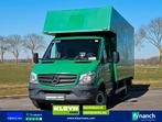 MERCEDES-BENZ SPRINTER 313 bakwagen laadklep!, Automaat, Euro 5, Gebruikt, 129 pk