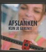 Afslanken kun je Leren! - De Afslankacademie, Verzenden, Zo goed als nieuw