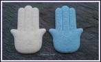 Zeepjes 10 x Hand van Fatima, Sieraden, Tassen en Uiterlijk, Overige typen, Nieuw, Ophalen of Verzenden, Amersfoort