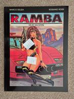 5 x nieuwe en ongelezen erotische stripboeken in 1 koop, Meerdere stripboeken, Verzenden, Nieuw