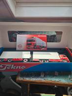 Hartmann Trekker WSI & Tekno Combi - Nieuwstaat!, Ophalen